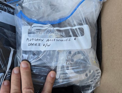 2011 Jeep Wrangler Unlimited Rubicon