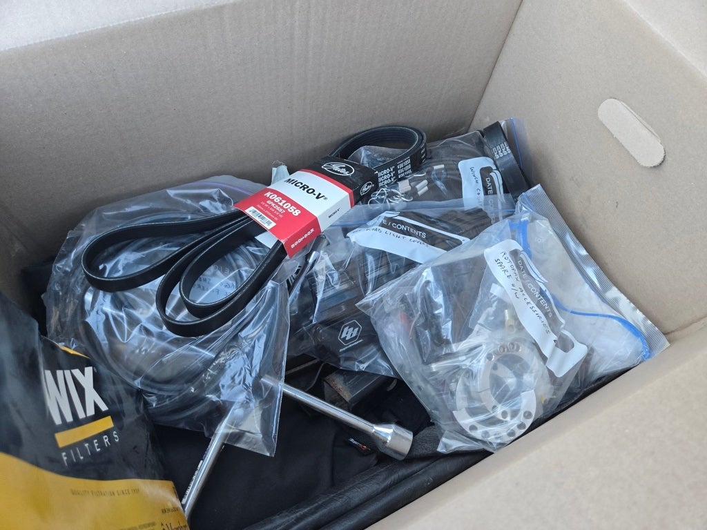 2011 Jeep Wrangler Unlimited Rubicon