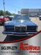 1981 Lincoln Mark VII Base