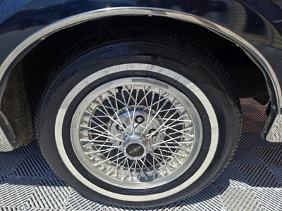 1981 Lincoln Mark VI Base