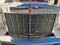 1983 Lincoln Mark VI Base