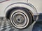 1983 Lincoln Mark VI Base