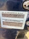 1983 Lincoln Mark VII Base