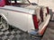 1983 Lincoln Mark VI Base