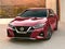 2020 Nissan Maxima Platinum