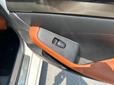 2020 Nissan Maxima Platinum