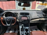 2020 Nissan Maxima Platinum