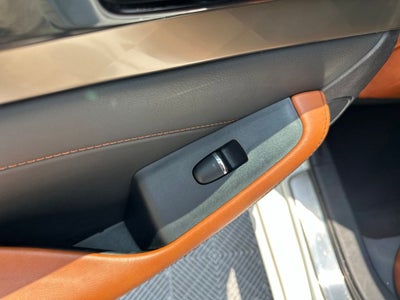 2020 Nissan Maxima Platinum