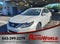 2016 Nissan Altima 2.5 SL