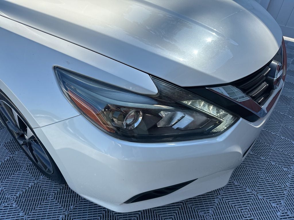 2016 Nissan Altima 2.5 SL