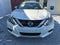 2016 Nissan Altima 2.5 SL