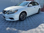 2016 Nissan Altima 2.5 SL