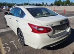 2016 Nissan Altima 2.5 SL