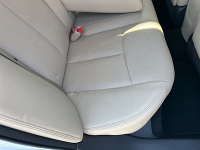 2016 Nissan Altima 2.5 SL