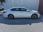 2016 Nissan Altima 2.5 SL