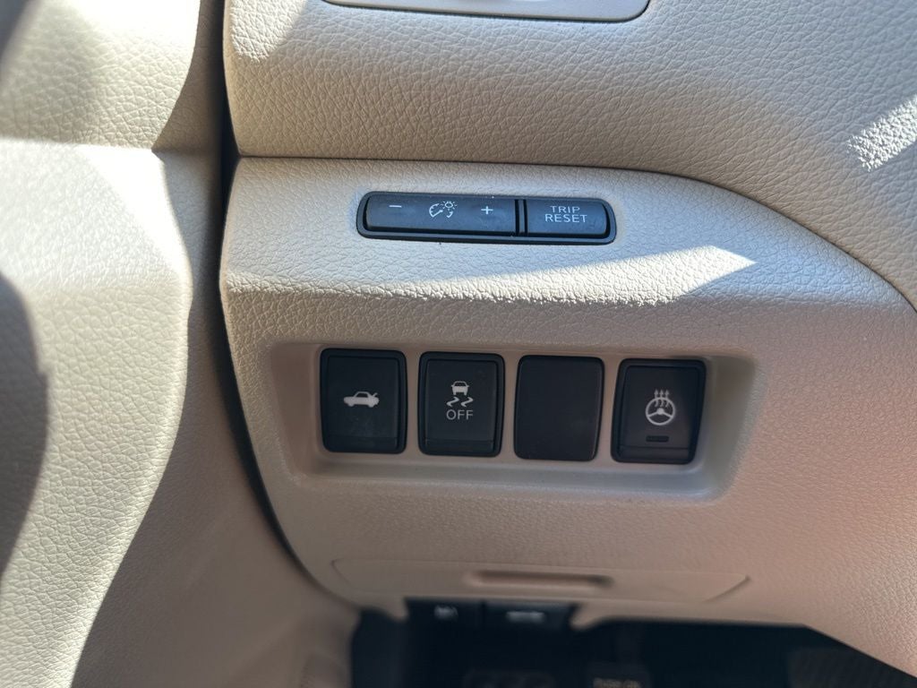 2016 Nissan Altima 2.5 SL