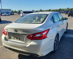 2016 Nissan Altima 2.5 SL