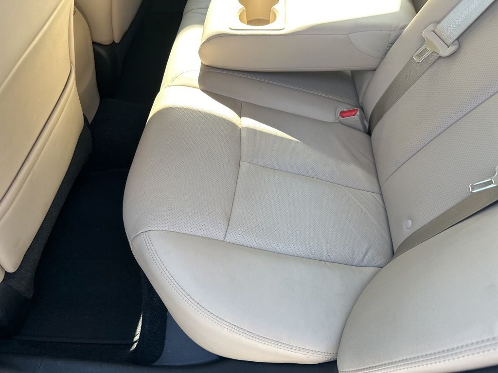 2016 Nissan Altima 2.5 SL