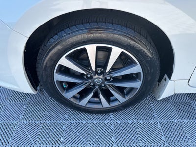 2016 Nissan Altima 2.5 SL