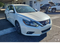 2016 Nissan Altima 2.5 SL