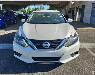 2016 Nissan Altima 2.5 SL