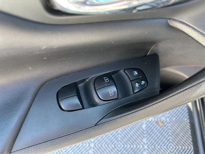 2017 Nissan Altima 2.5 SL