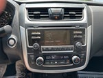 2017 Nissan Altima 2.5 SL