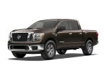 2017 Nissan Titan Base