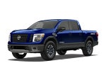 2017 Nissan Titan Base