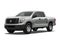 2017 Nissan Titan Base