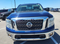 2017 Nissan Titan Base