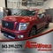 2019 Nissan Titan PRO-4X