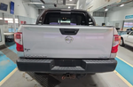 2019 Nissan Titan S