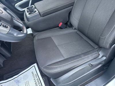 2019 Nissan Titan SV