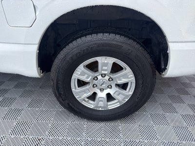 2019 Nissan Titan SV