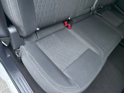 2019 Nissan Titan SV