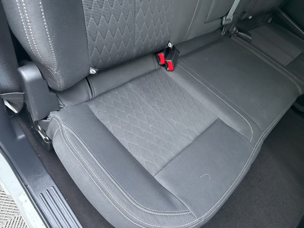 2019 Nissan Titan SV