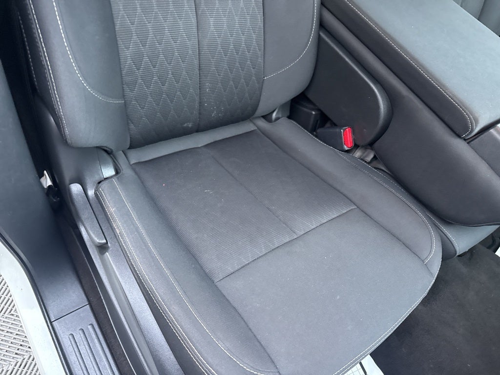 2019 Nissan Titan SV