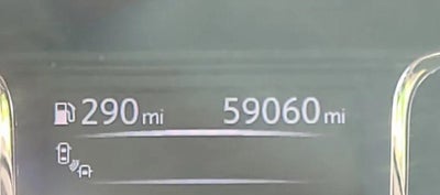 2017 Nissan Titan XD SV