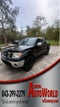 2019 Nissan Frontier SL