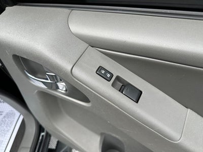 2019 Nissan Frontier SL