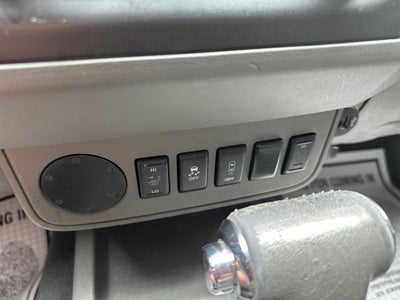 2019 Nissan Frontier SL
