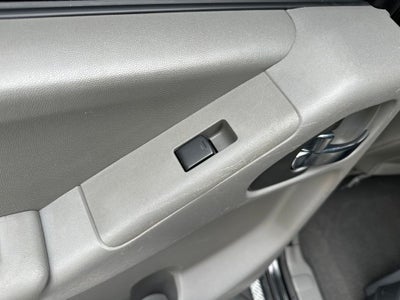 2019 Nissan Frontier SL