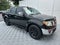 2019 Nissan Frontier SL