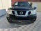 2015 Nissan Frontier PRO-4X