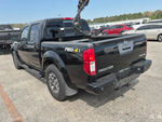 2015 Nissan Frontier PRO-4X