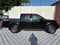 2015 Nissan Frontier PRO-4X