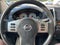2015 Nissan Frontier PRO-4X