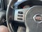2015 Nissan Frontier PRO-4X