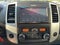 2015 Nissan Frontier PRO-4X